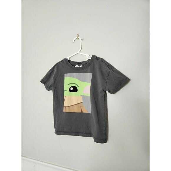 HANNA ANDERSSON Yoda Tee - Picture 1 of 3